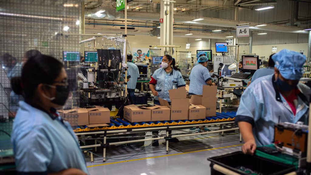 Registró economía mexicana su peor caída anual desde inicios del 2021