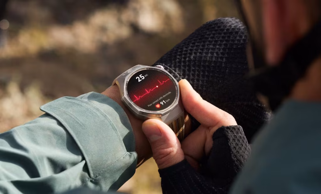 ¿es verdad que un smartwatch te puede ayudar a mejorar la salud de tu corazón?