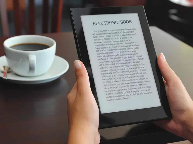 ¿leer libros digitales daña la vista? la verdad de estos dispositivos para lectura