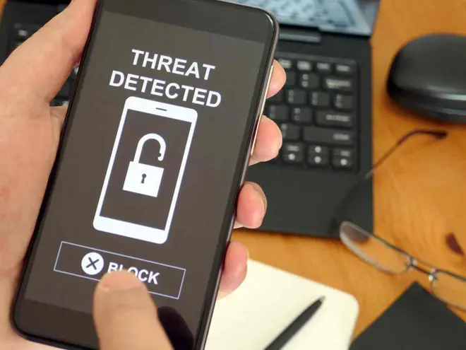 ¿tu celular tiene algún virus? síntomas para saber si está infectado y cómo eliminarlo