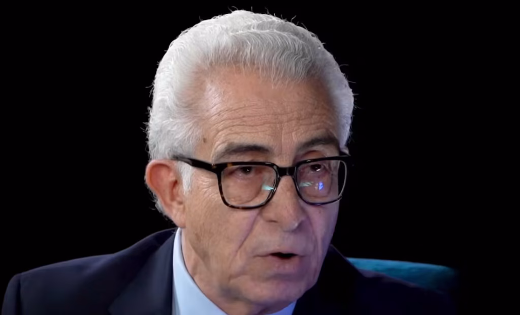 %22morena ha copiado lo peor del pri, la corrupción guía su funcionamiento%22, asegura el ex presidente ernesto zedillo