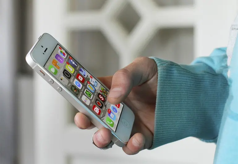 Algunas aplicaciones son creadas para ser adictivas, como la cocaína especialista