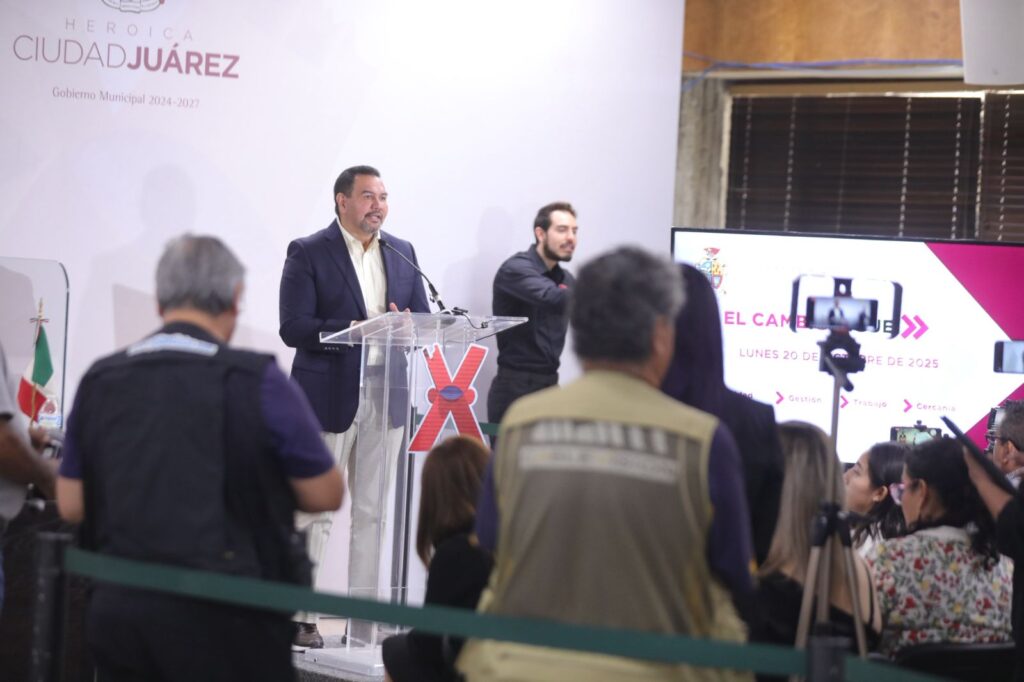 Anuncia pérez cuéllar fondo de 100 millones de pesos para mejorar escuelas primarias