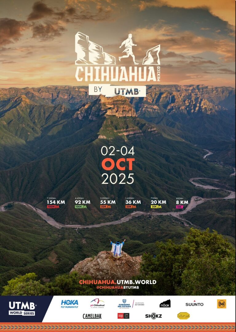 Arranca ultra trail mont blanc, la carrera de ultra distancia más importante del mundo