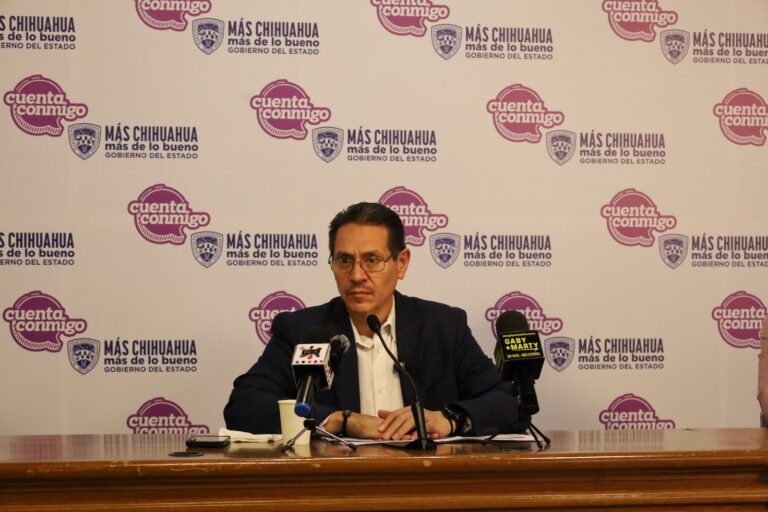 Arranca gobierno estatal su programa de descuentos 'borrón y cuenta nueva 2025'