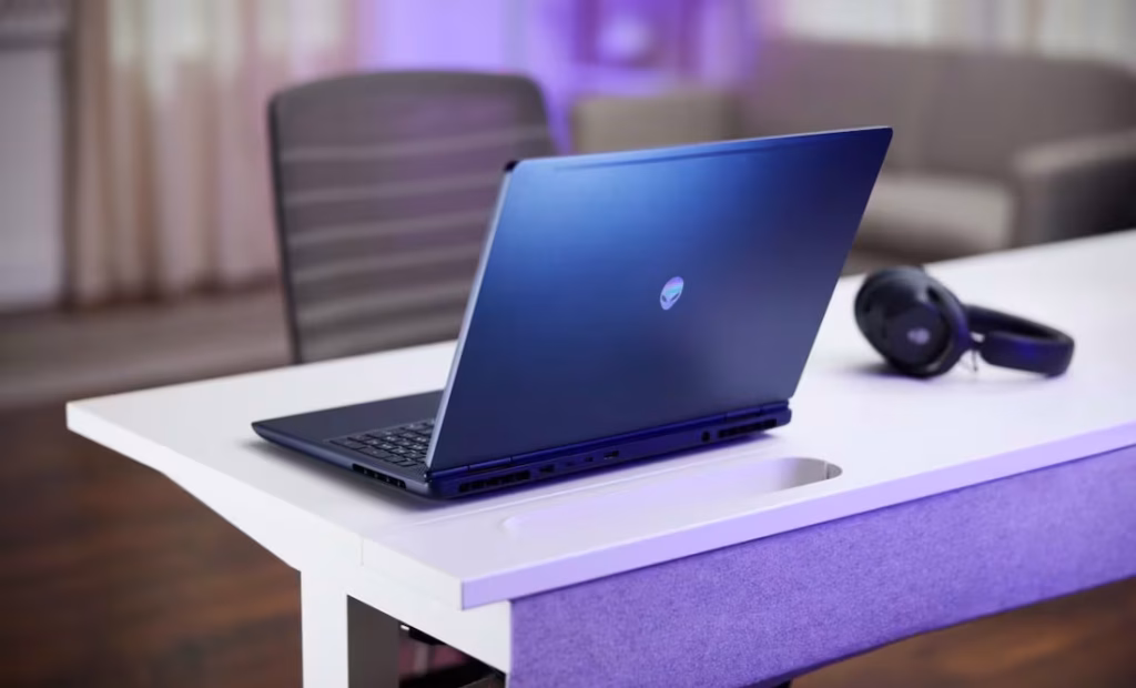 Así son los nuevos equipos alienware para gaming y ya disponibles en méxico