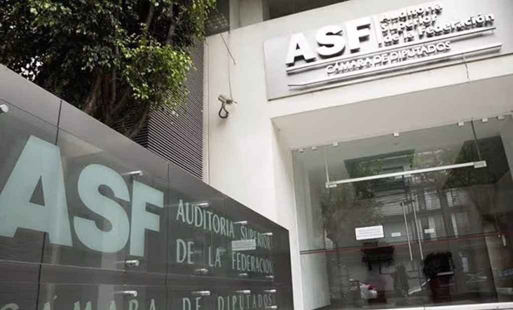 Auditoría de la federación detecta posibles daños al erario en el 2024; monto alcanza los 6 mil 969 mdp