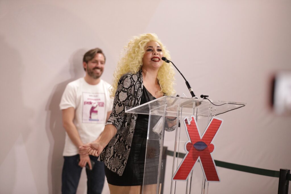 Causa que inspira 'pelooza', el evento que transformará el cabello en muchas sonrisas 2