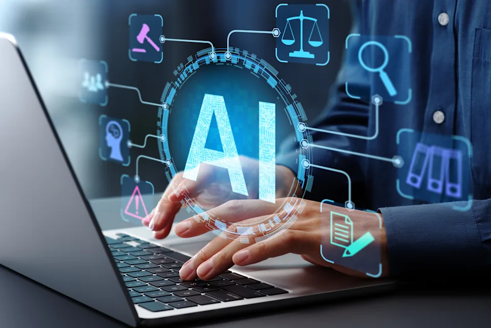 El esclavismo digital la cara oculta detrás de la ‘aparente’ inteligencia artificial