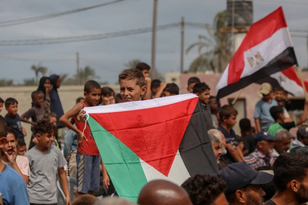 El gobierno israelí aprueba acuerdo de paz con hamas, ejército se retirará en 72 horas