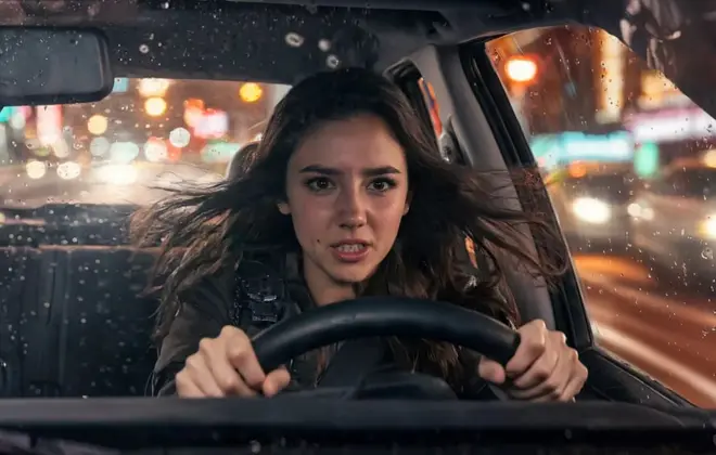 Ella es tilly norwood, primera actriz creada con inteligencia artificial; divide a hollywood