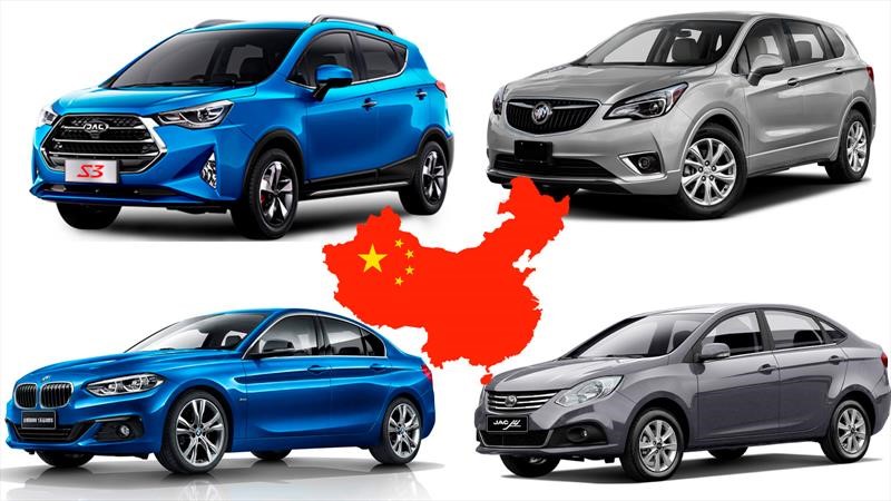 Empleo de 320 mil mexicanos de sector automotriz en riesgo por autos chinos