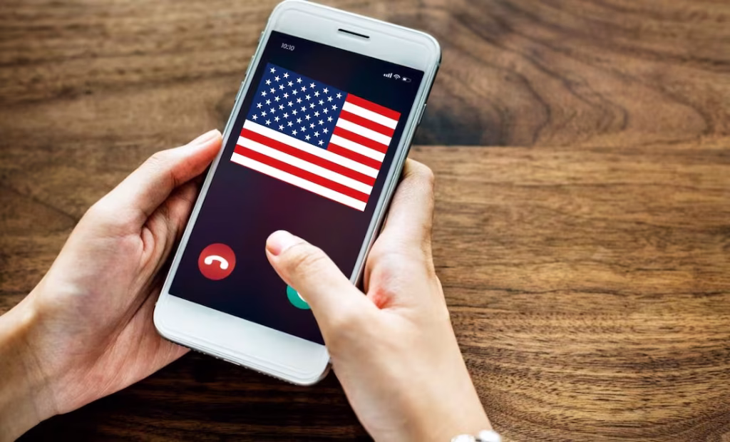 Estafas digitales éstas son las ladas de estados unidos que jamás deberías contestar