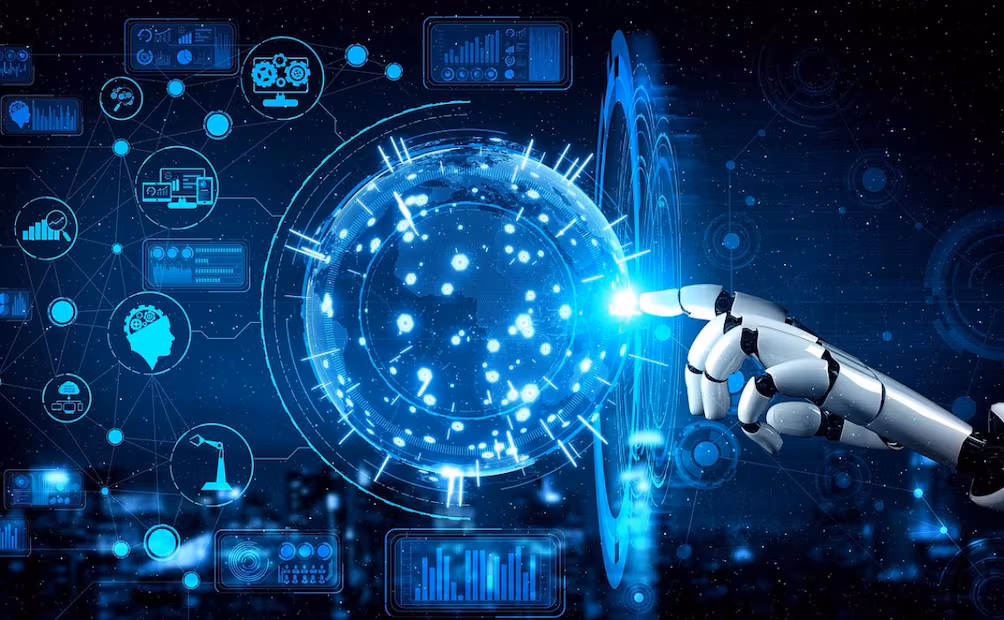 Gemini enterprise, la apuesta de google en inteligencia artificial para el trabajo