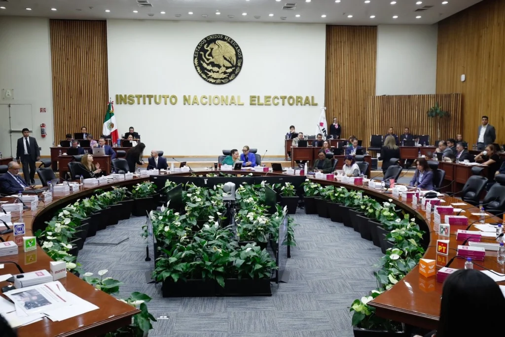 Ine eleva presupuesto a 350 mdp para retiro voluntario ante récord de 970 inscritos