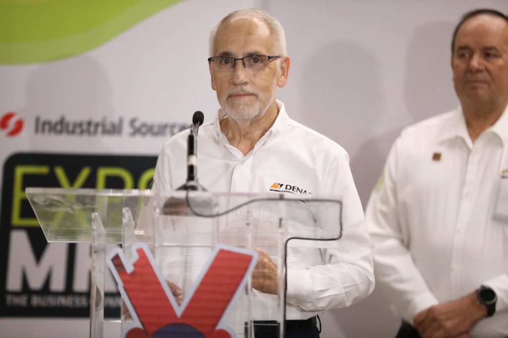 Juárez, sede de expo mro, el evento industrial más importante del norte del país