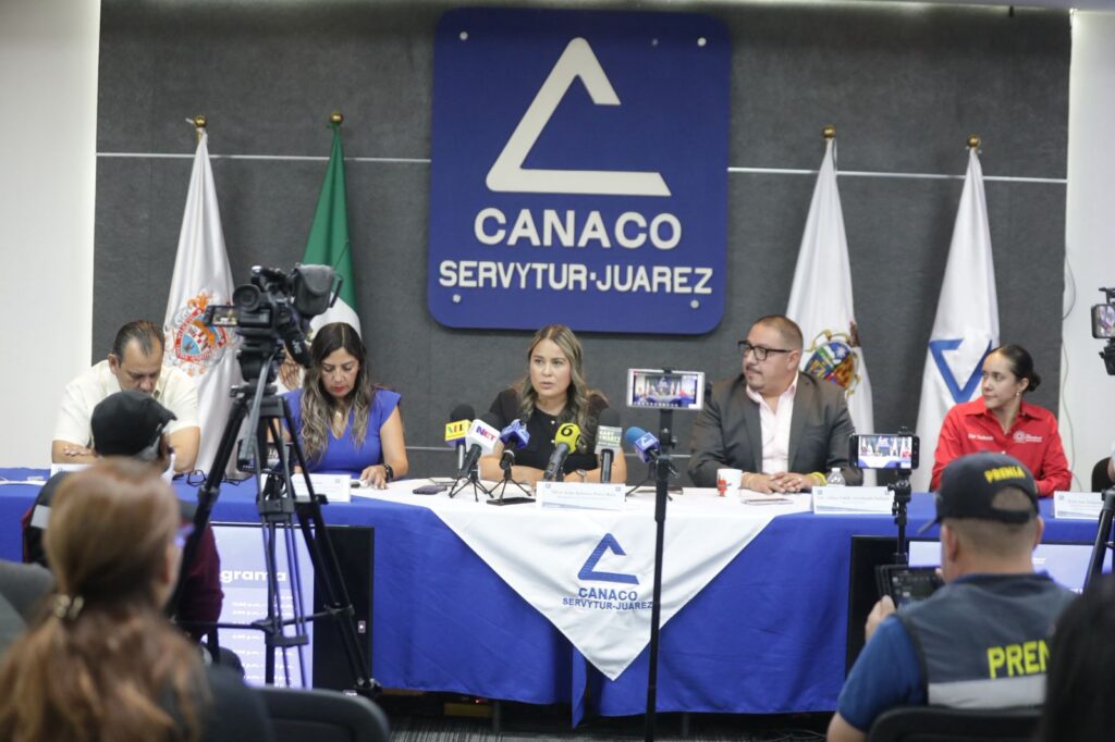 Llevará daba servicios gratuitos a la rodadora este domingo, se suma canaco