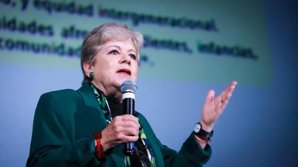 México se presentará ante la cop30 con una agenda clara y realista, afirma bárcena