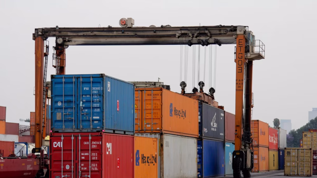 Nuevas reglas para el t mec economía busca real sustitución de importaciones