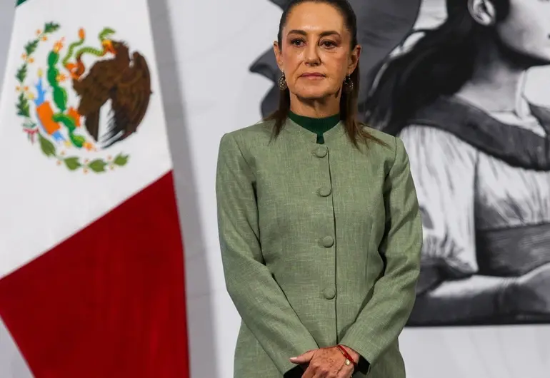 Presidenta sheinbaum y su gabinete evalúan preparativos para el mundial 2026