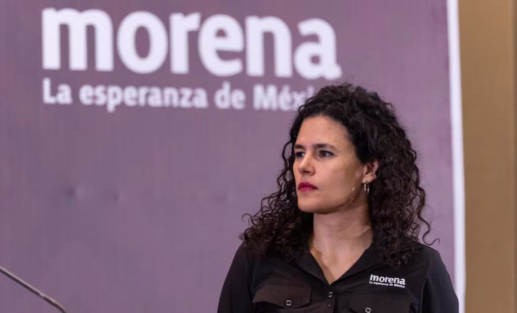Revisarán a 'chapulines' que buscan sumarse a morena por elecciones de 2027 alcalde