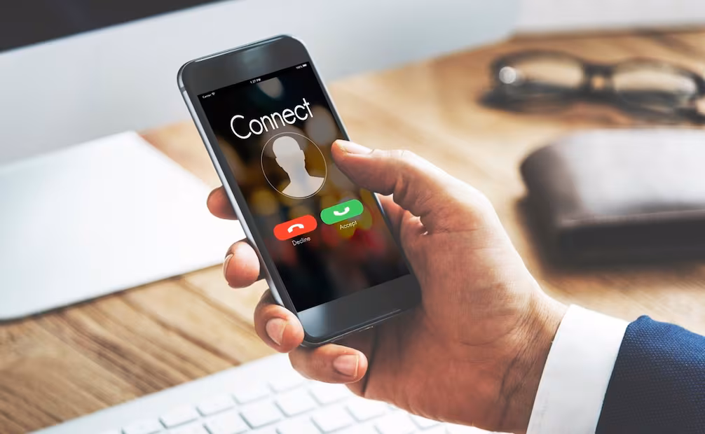 ¡alerta! esto debes hacer cuando te llamen a tu celular de estados unidos o canadá
