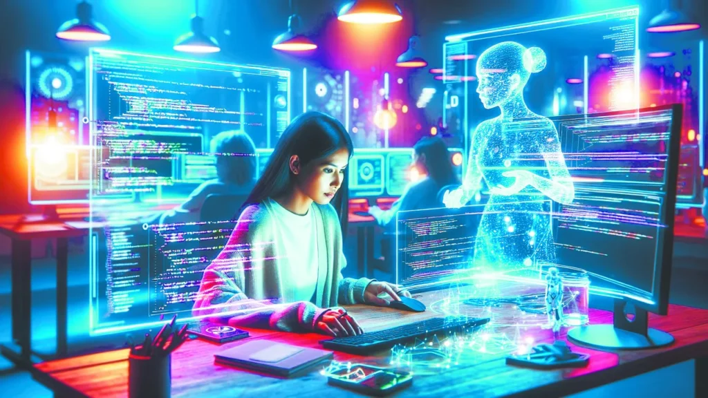 ¿te ayuda o te pone en riesgo la inteligencia artificial en tus finanzas personales?