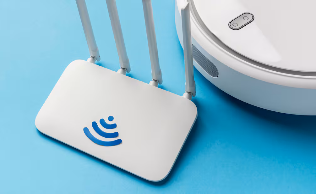 ¿tu wifi está muy lento? revisa, tal vez tienes estos tres objetos cerca del router