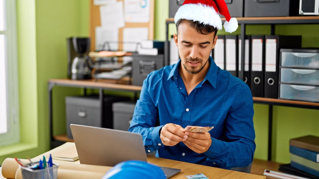 Aguinaldo de 40 días para trabajadores ¿desde cuándo y quién tendrá la primera parte?