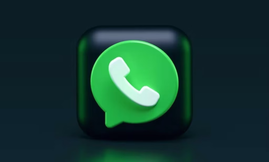 Alertan a usuarios por nueva estafa por medio de whatsapp al compartir pantalla