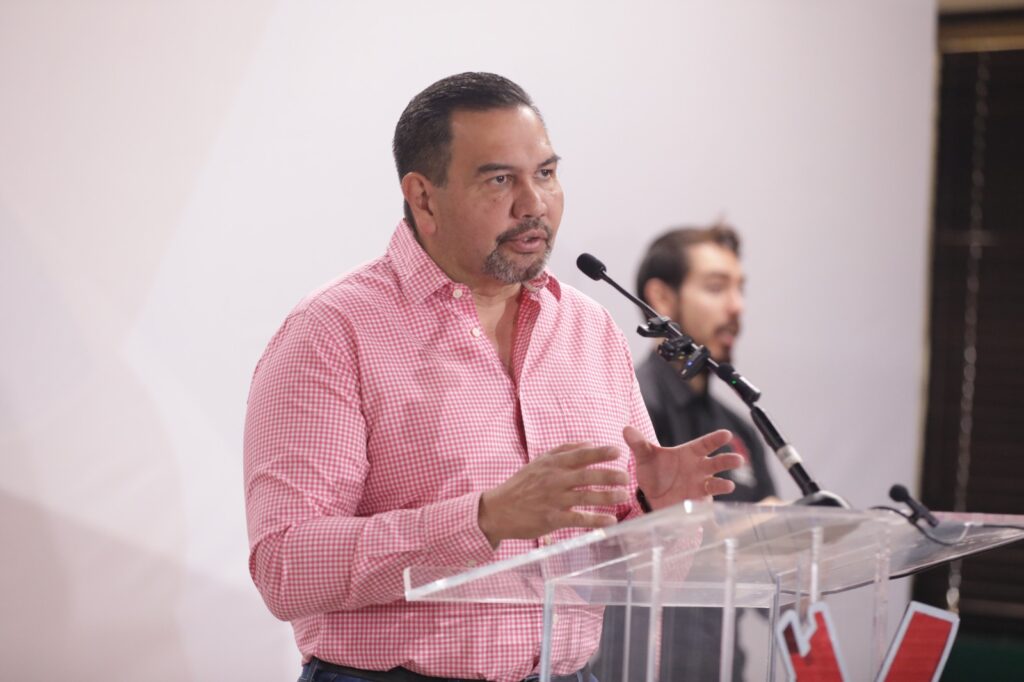 Anuncia alcalde pérez cuéllar programa de obra pública relevante para el año 2026