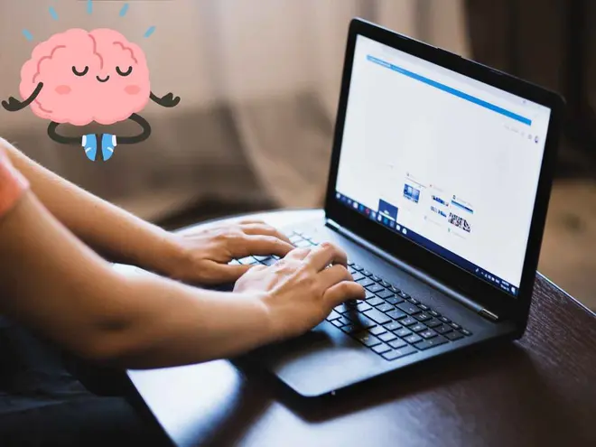 Así podría mejorar tu salud mental tras una semana de desconexión digital estudio