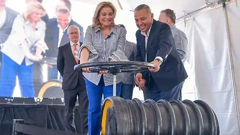 Confirma maru salida de nevárez de la jmas juárez %22él tiene otras prioridades políticas con otras personas%22