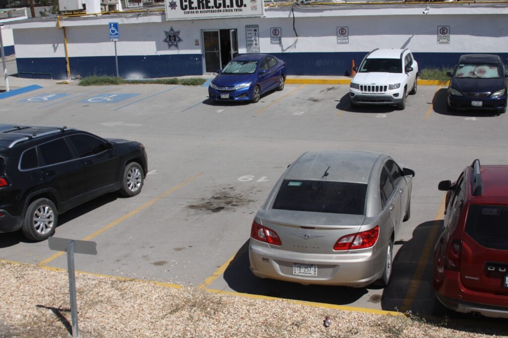 Detectan y envían al cerecito a 23 guiadores ebrios durante el pasado fin de semana