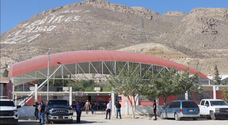 Dirección de educación emite lista de escuelas que recibirán mobiliario en ciudad juárez