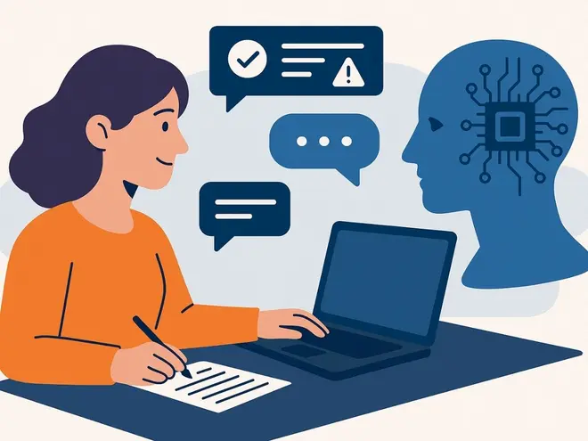 Éstas son las 10 nuevas profesiones que ya existen para la inteligencia artificial