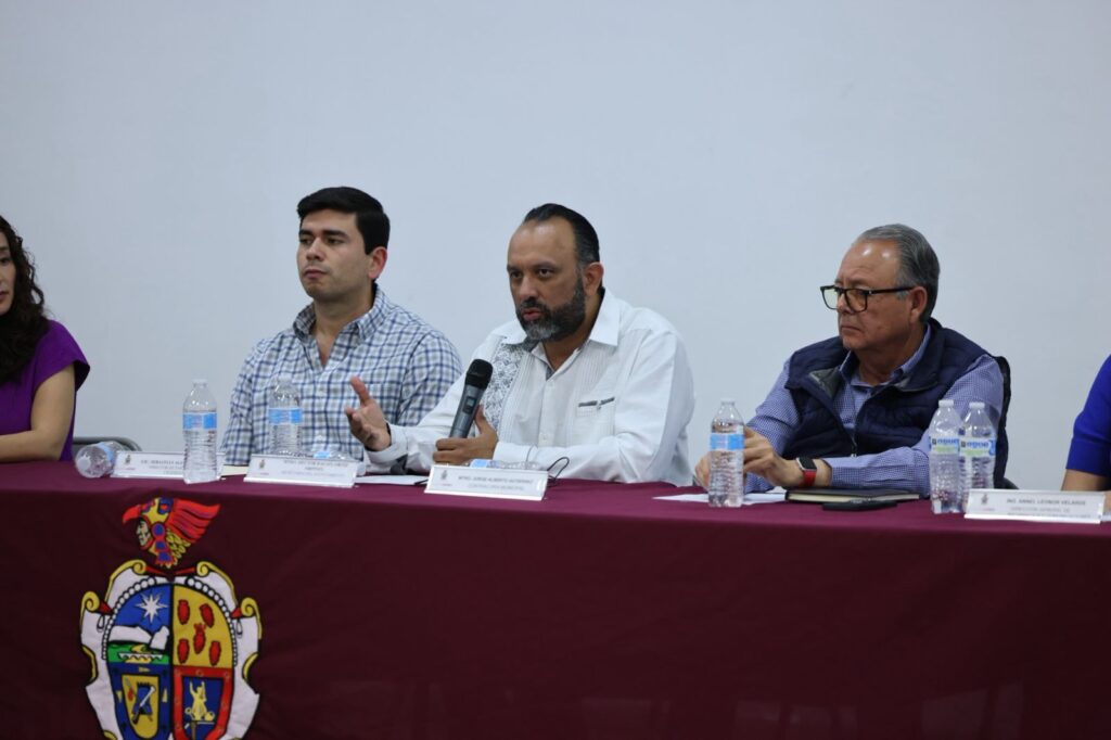 Gobierno municipal celebra audiencia pública sobre el presupuesto de egresos 2026
