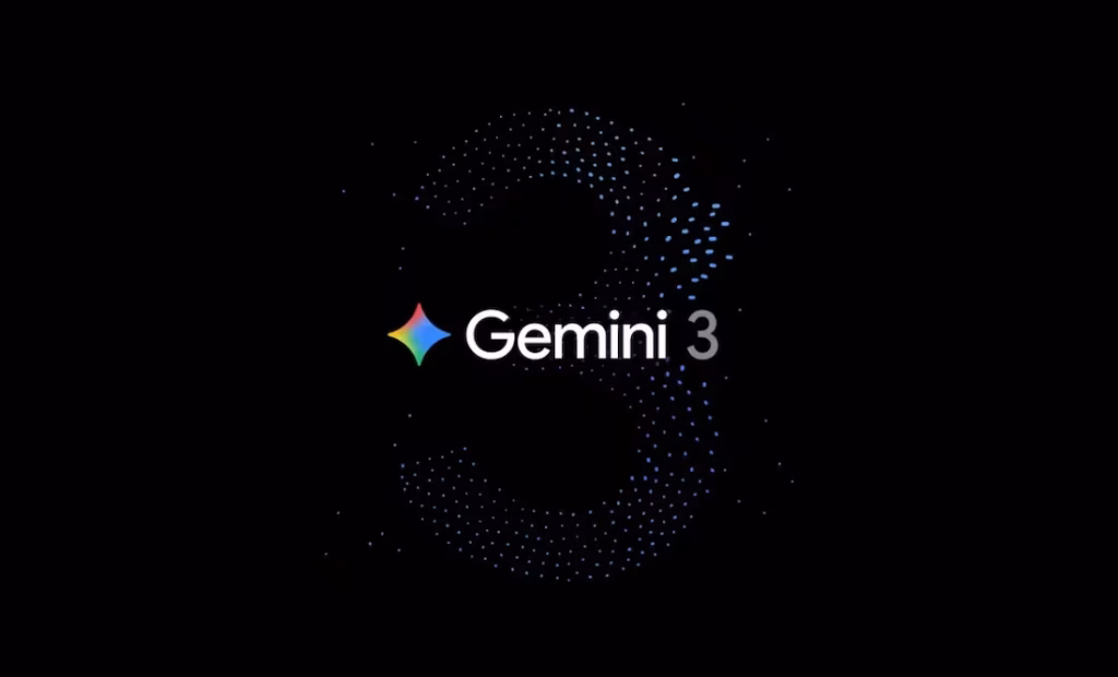 Google lanza gemini 3, su nuevo modelo de ia más avanzado para razonar y crear