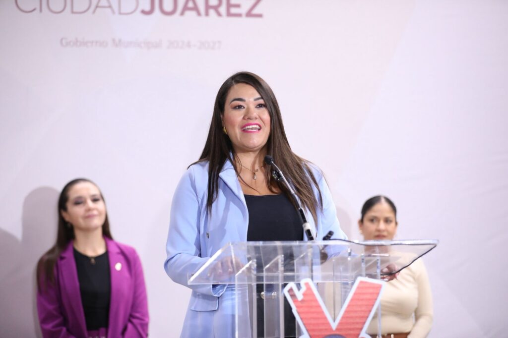 Impulsarán empresarios de juárez y el paso vinculación con mastermind network