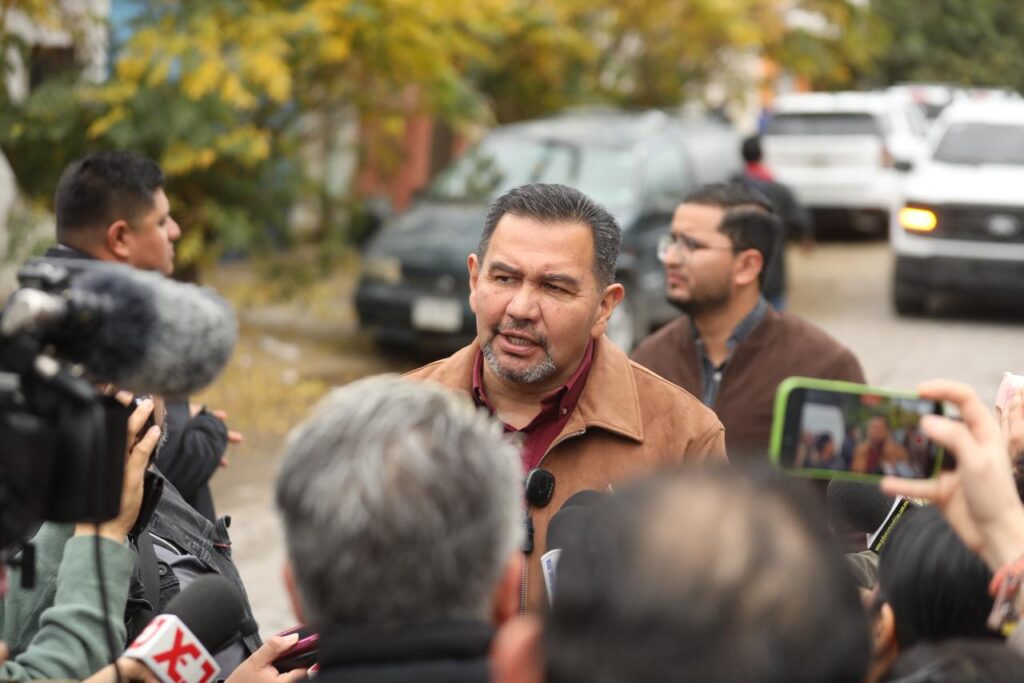 La antigua ‘cárcel de piedra’ se convertirá en un lugar positivo para juárez alcalde