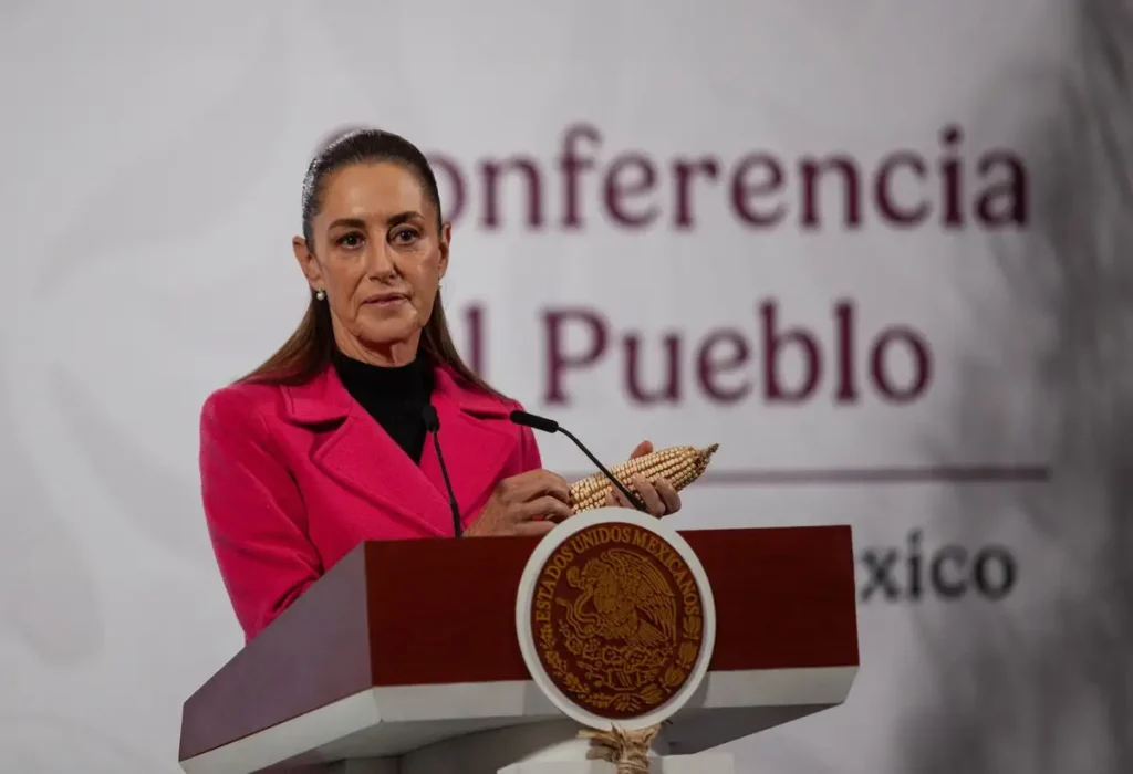 Plan nacional de maíz nativo busca crecer hasta 50% la producción por hectárea
