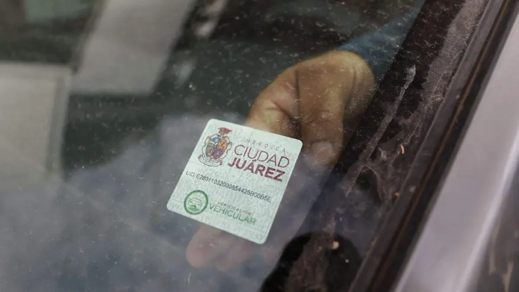 Reitera el alcalde llamado a la verificación vehicular para mejorar la calidad del aire