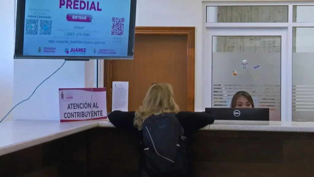 Seguirán los descuentos en el predial y las infracciones viales durante diciembre