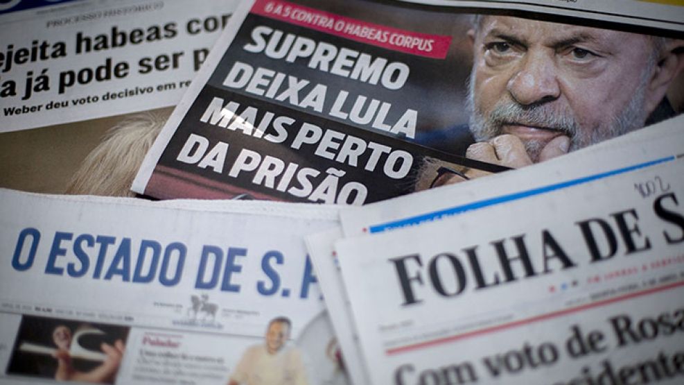 2016, la fiscalía de brasil abre un cuarto proceso judicial contra el ex presidente luiz inácio lula da silva por corrupción