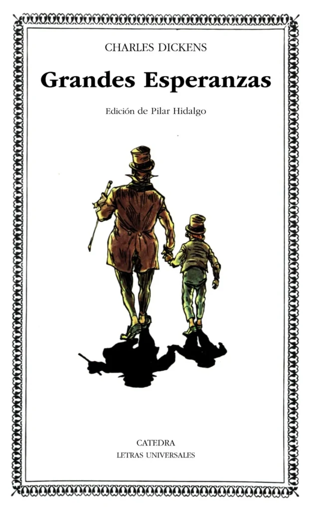 %22grandes esperanzas%22 | autor charles dickens