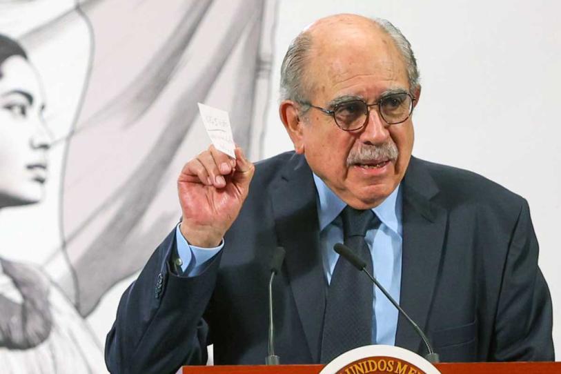 Comisión presidencial finalizó la etapa de encuestas sobre la nueva reforma electoral