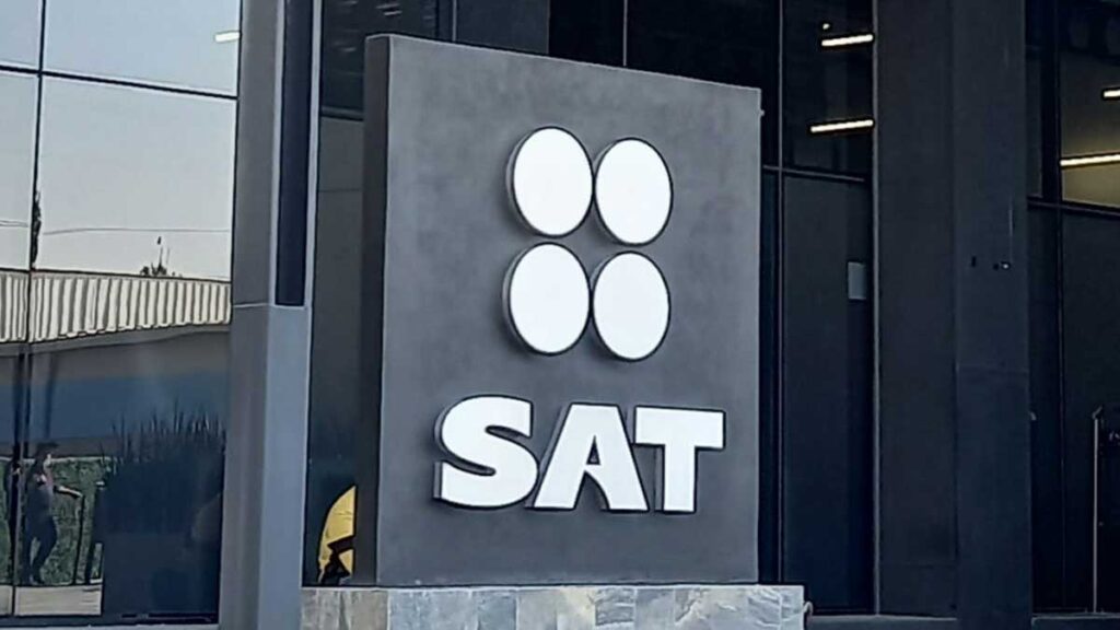 Desmiente sat congelamiento masivo de cuentas bancarias y niega visitas domiciliarias para fiscalizar