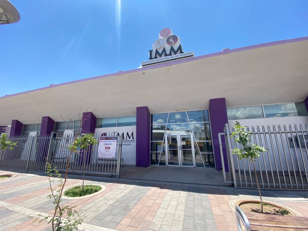 Fortalece gobierno municipal la atención y prevención de la violencia de género en juárez