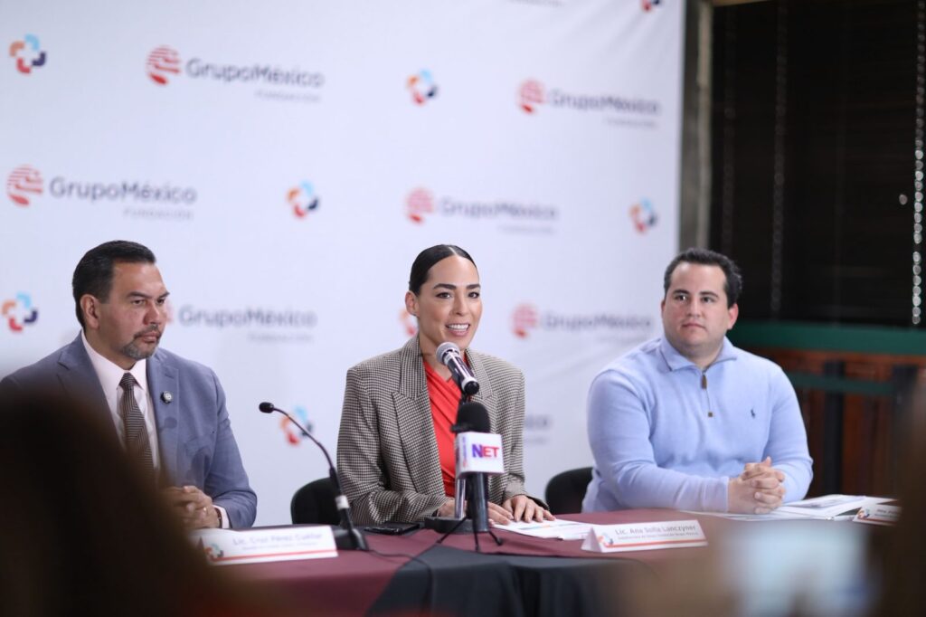 Llega el dr. vagón, tren de la salud a ciudad juárez, estará del 9 al 13 de diciembre