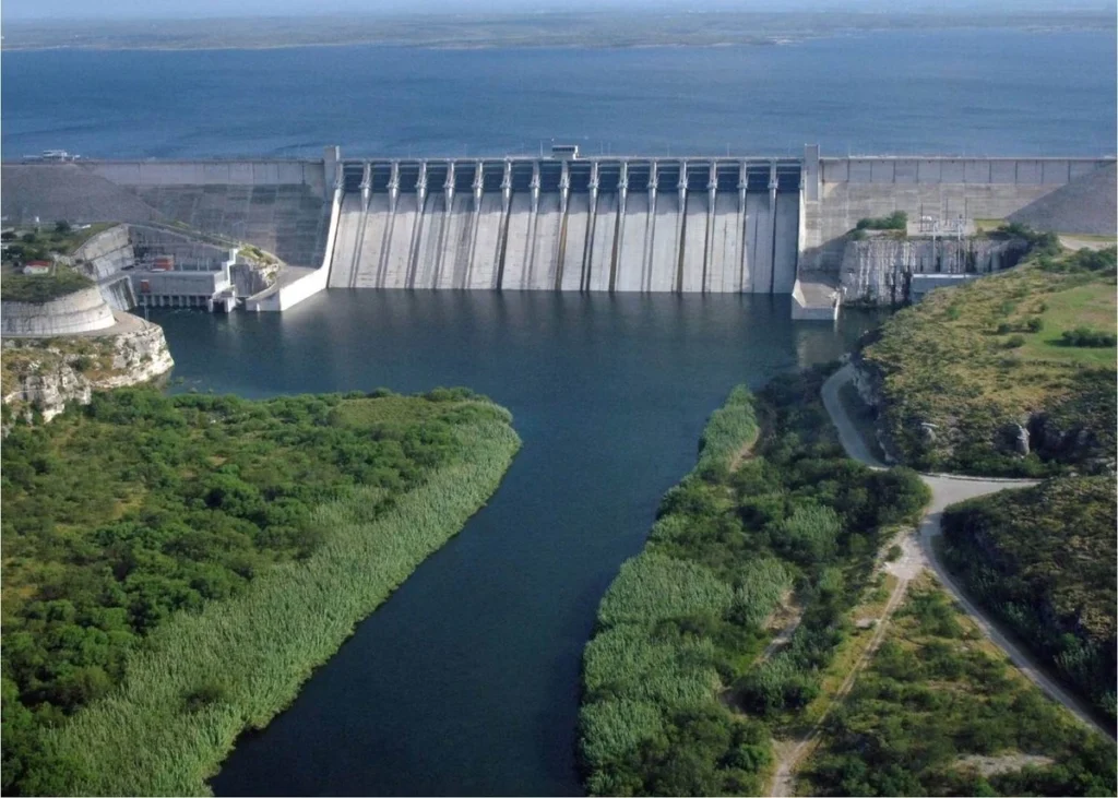 México y estados unidos alcanzan acuerdo sobre disputa por tratado de agua